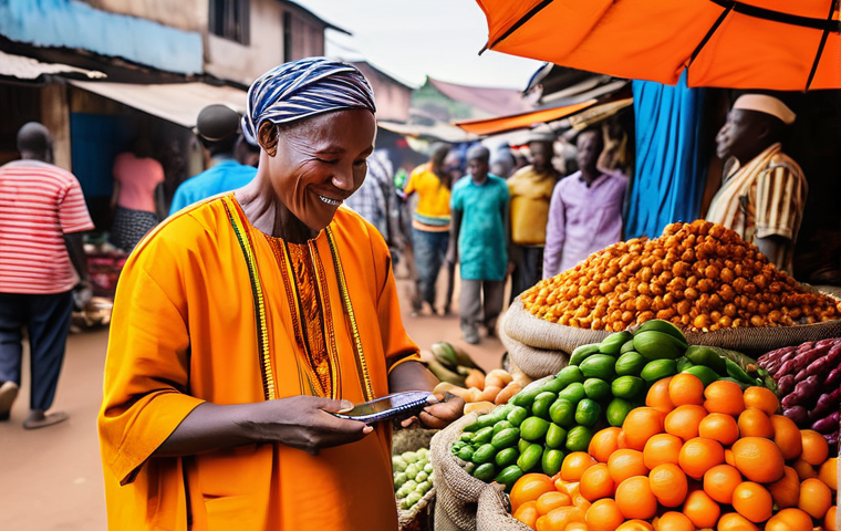 기니에서 신용카드 사용 가능 여부 - A secure and well-maintained ATM kiosk located just outside a prominent bank branch (such as Société...